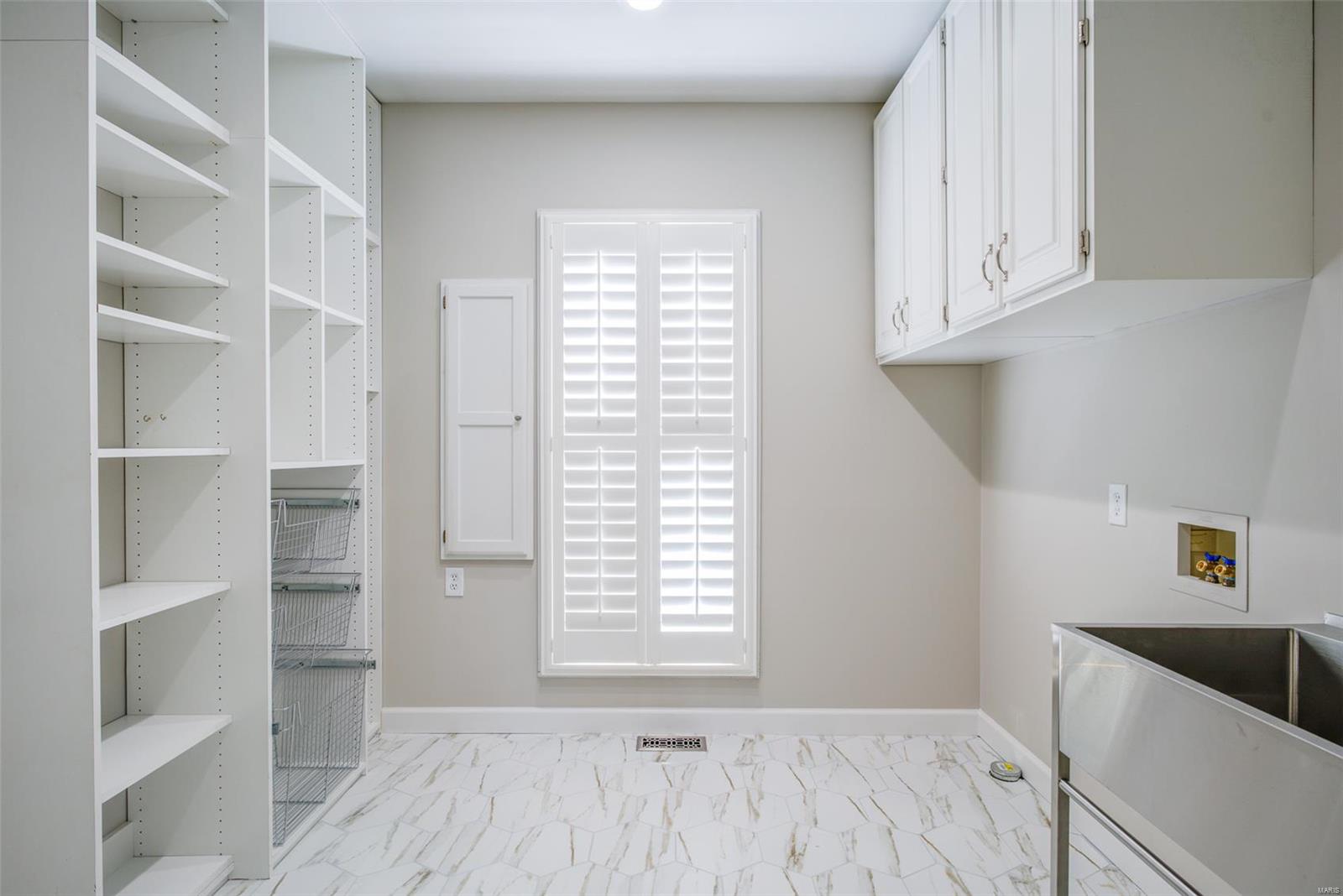 Winding Woods - Residential