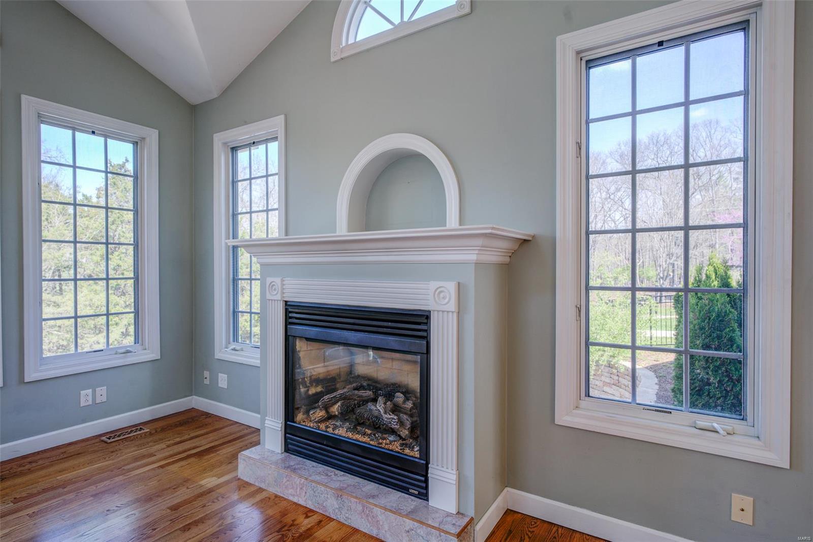 Winding Woods - Residential