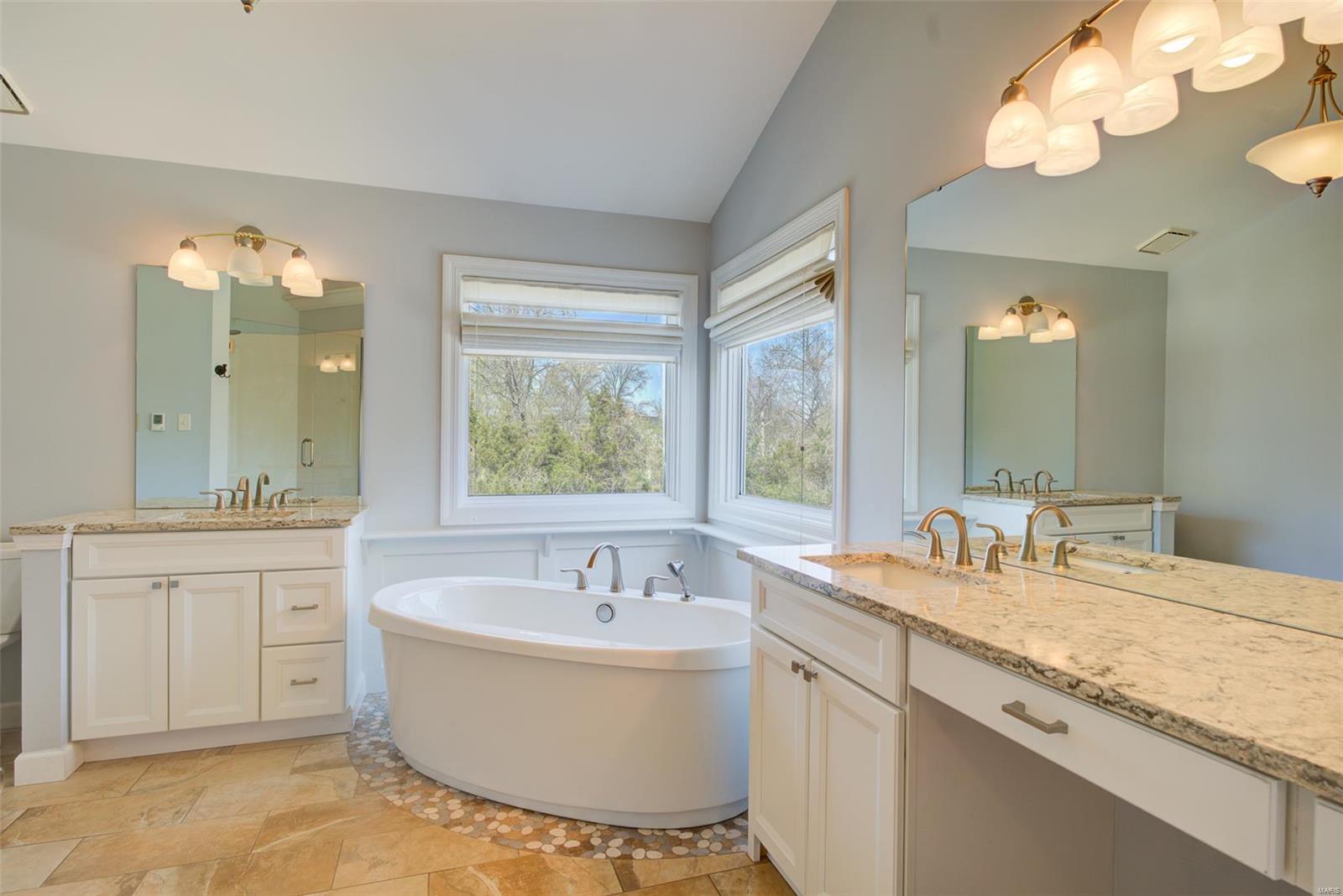 Winding Woods - Residential