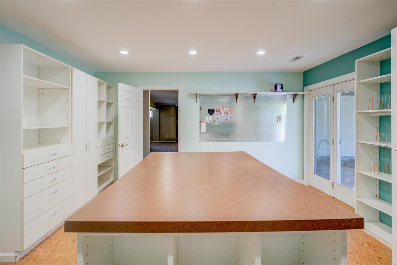 Winding Woods - Residential