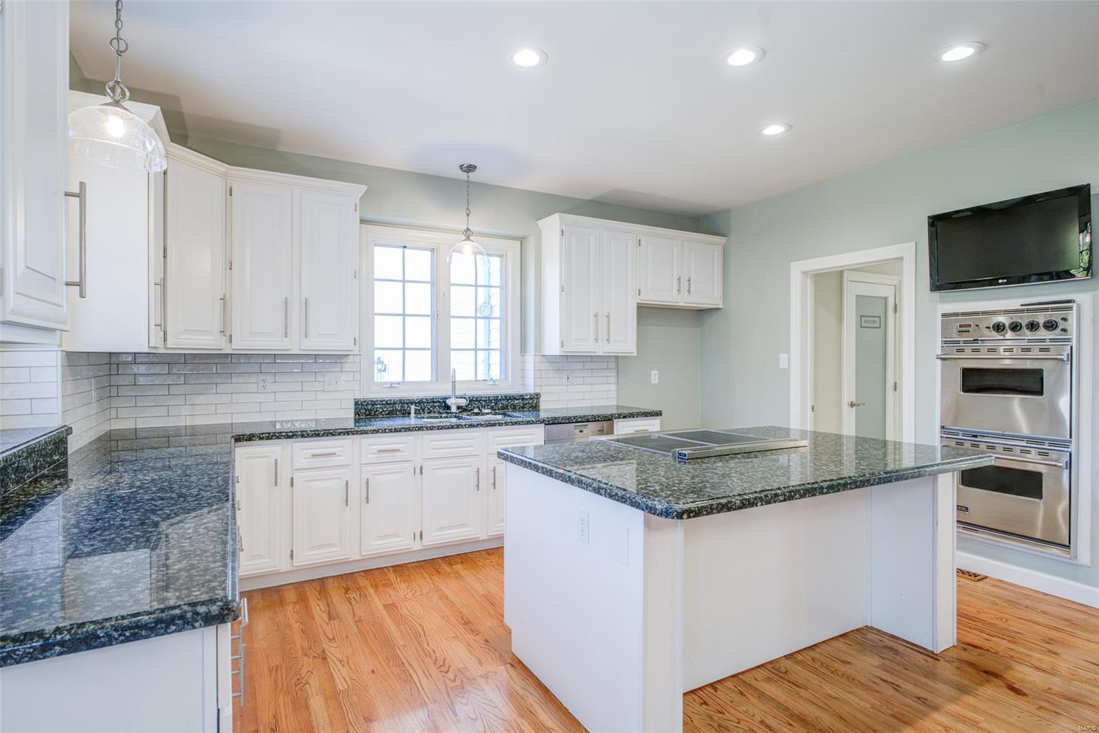 Winding Woods - Residential