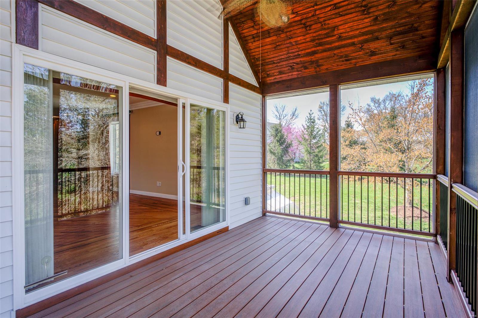 Winding Woods - Residential