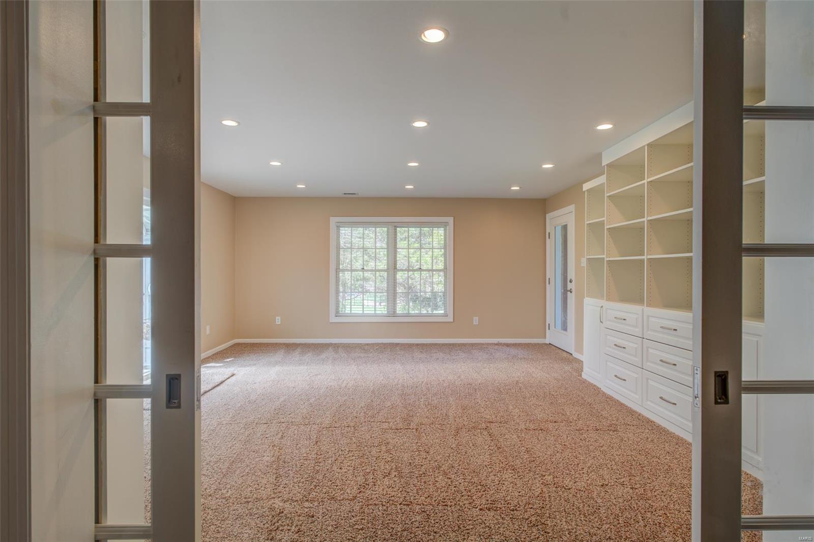 Winding Woods - Residential