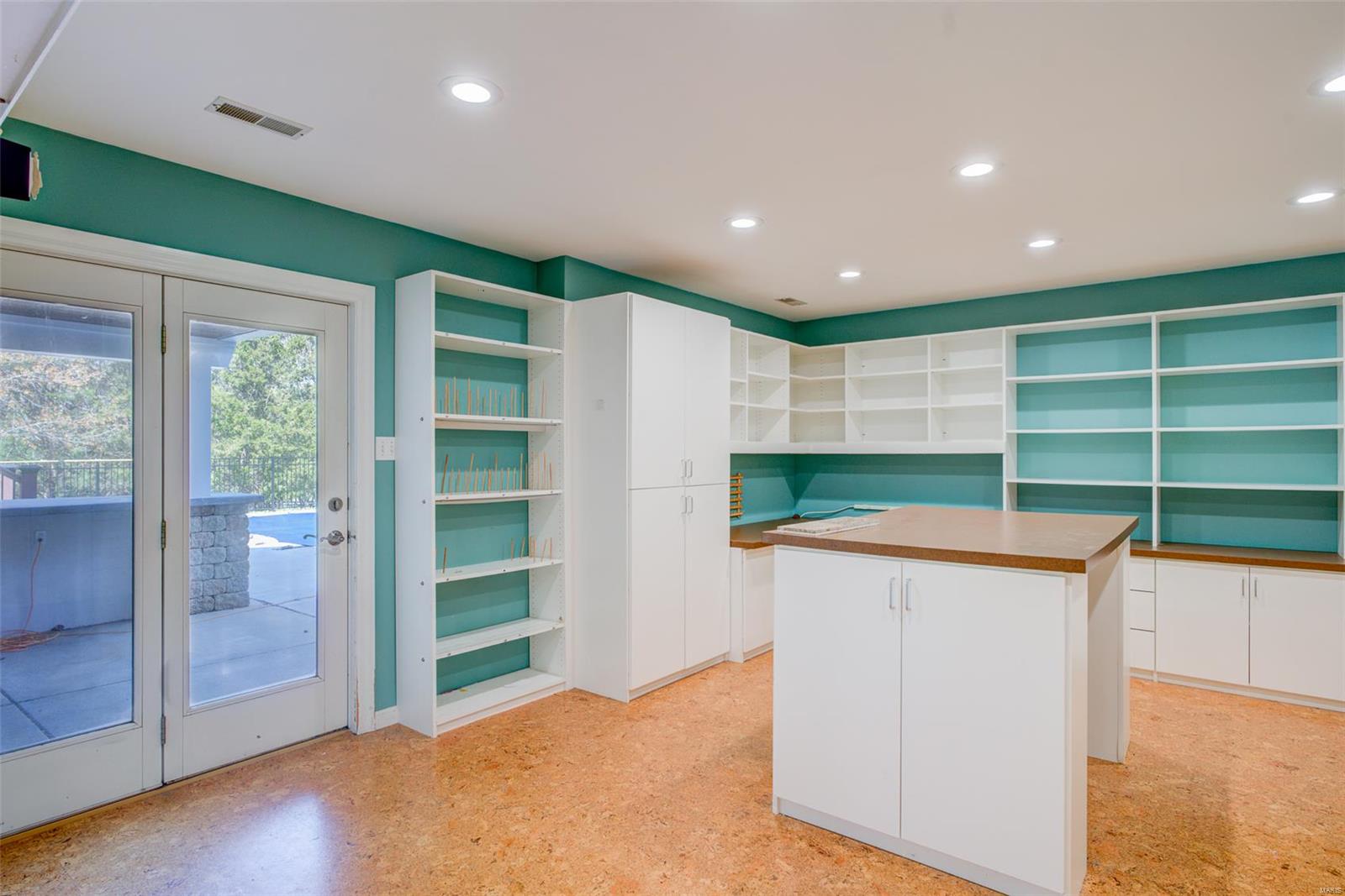 Winding Woods - Residential