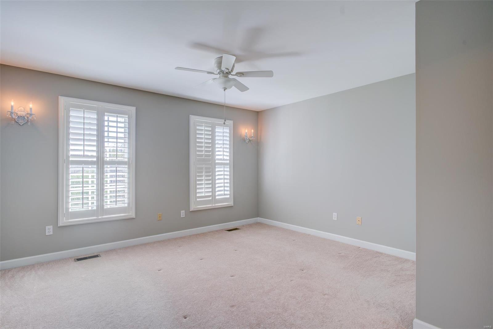 Winding Woods - Residential