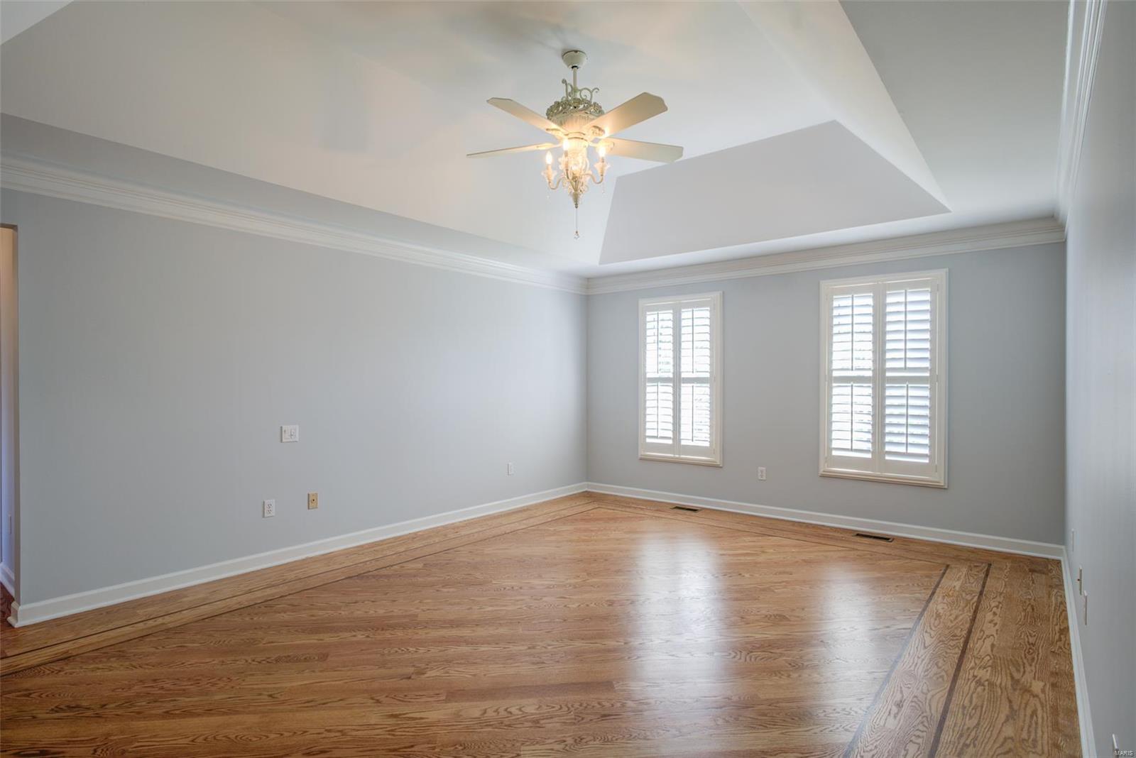 Winding Woods - Residential