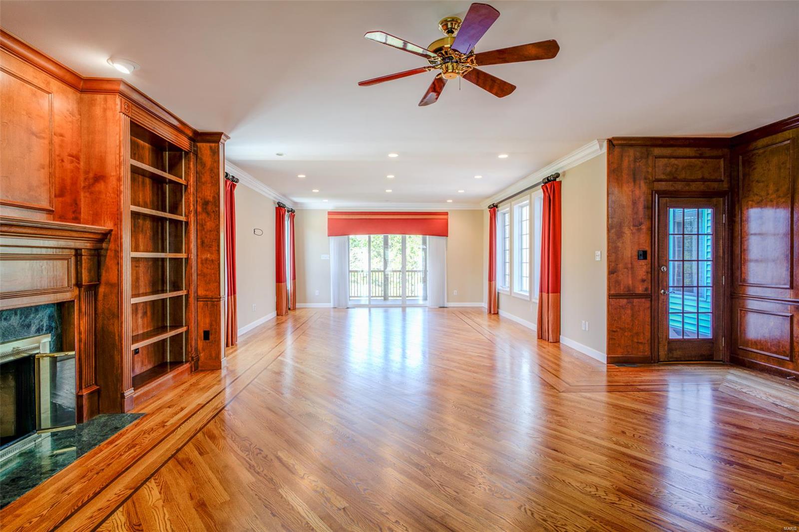 Winding Woods - Residential