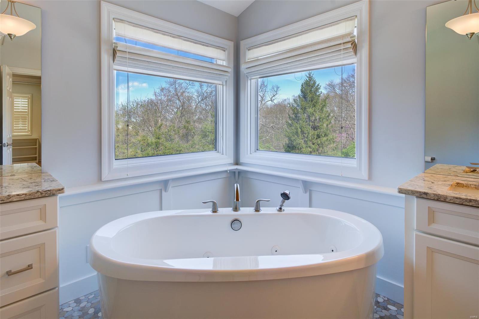 Winding Woods - Residential