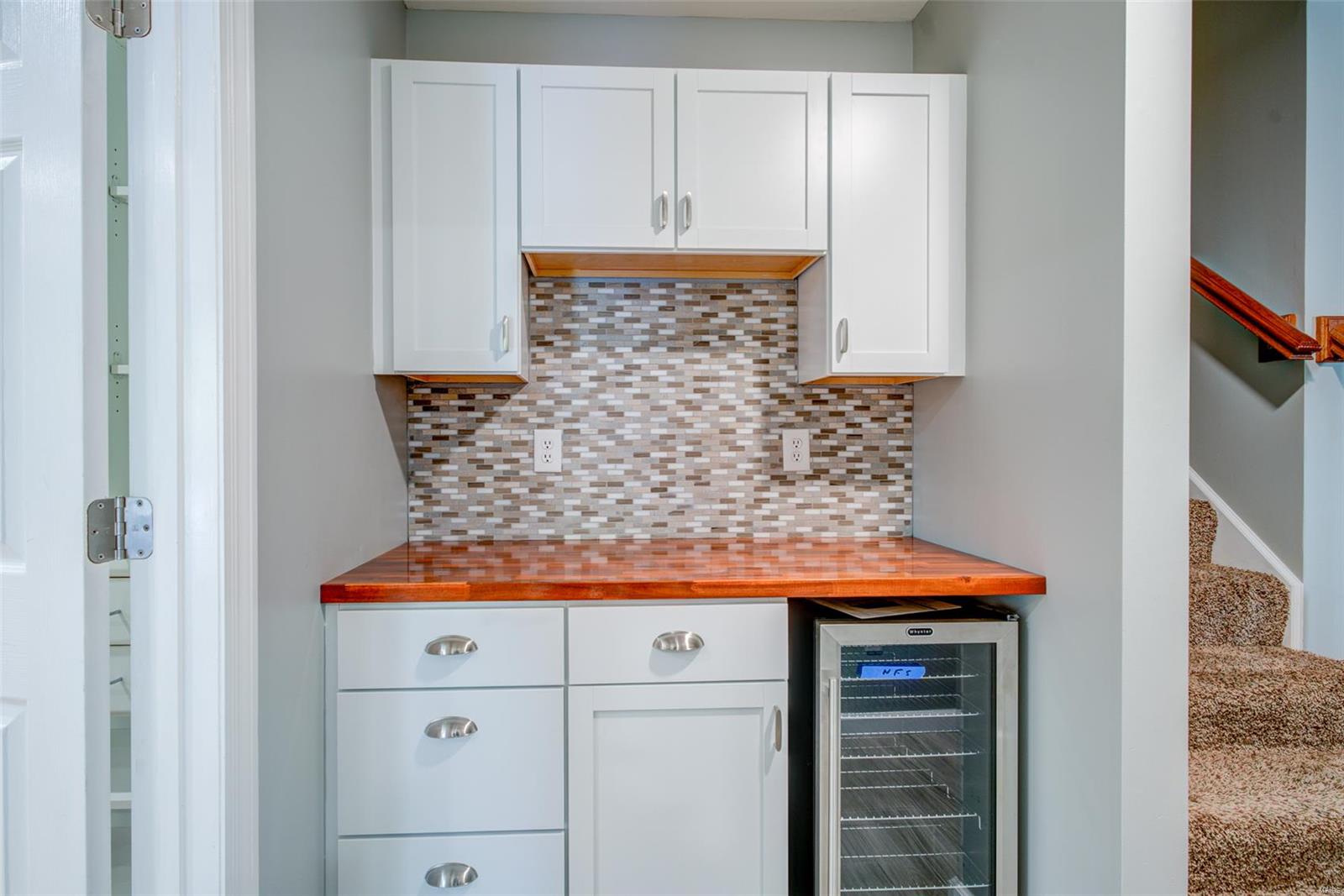 Winding Woods - Residential