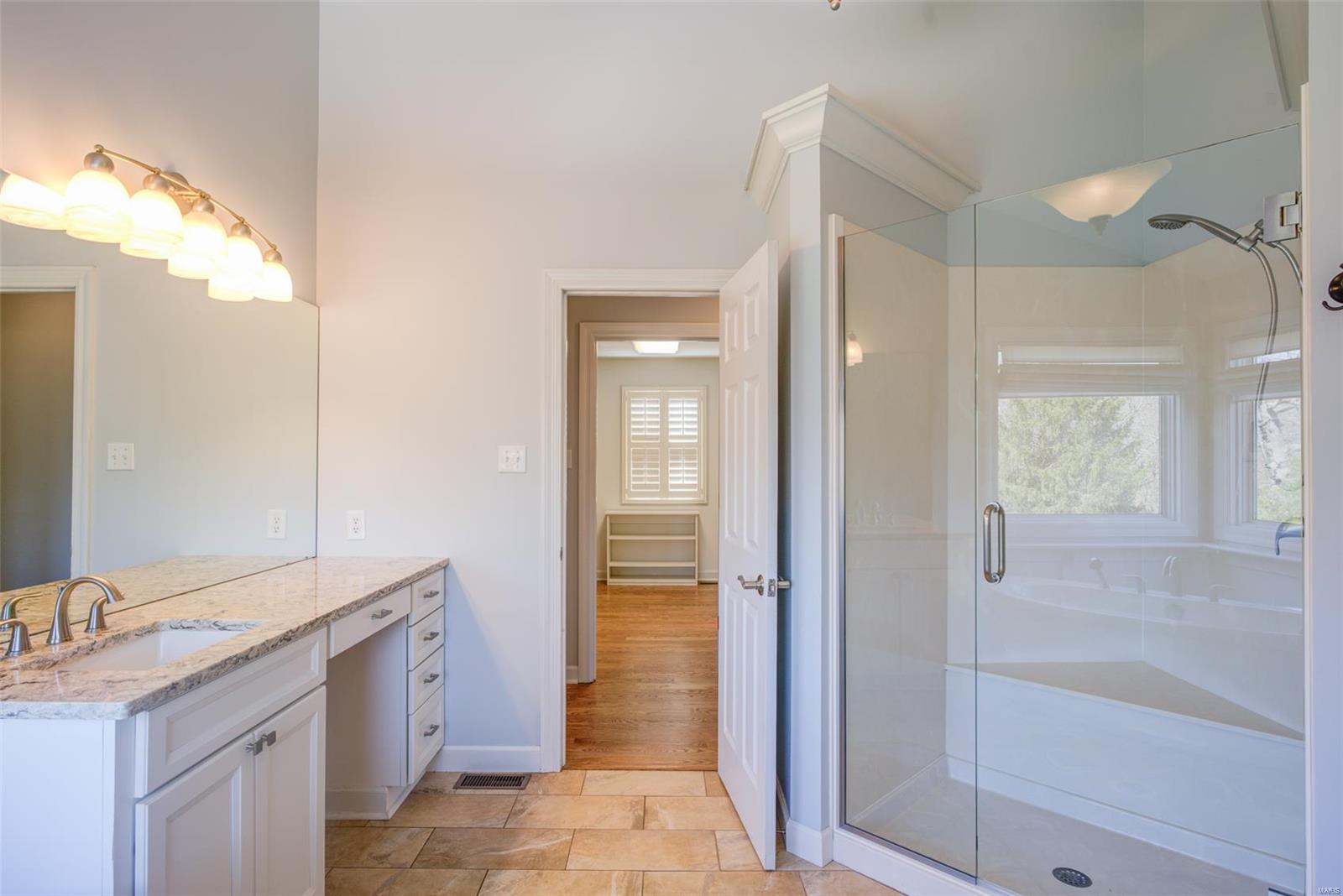 Winding Woods - Residential