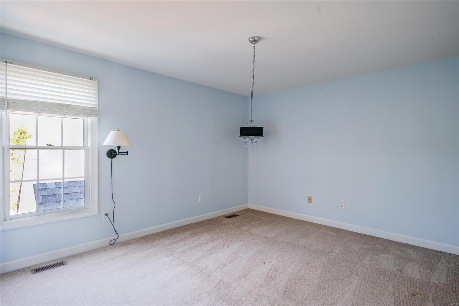 Winding Woods - Residential