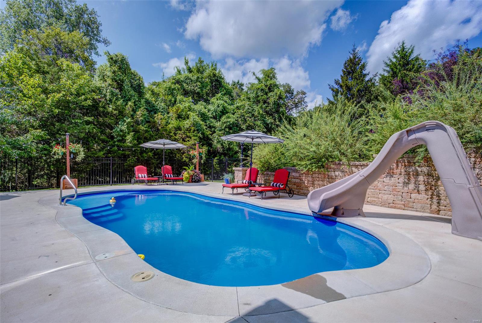 Winding Woods - Residential