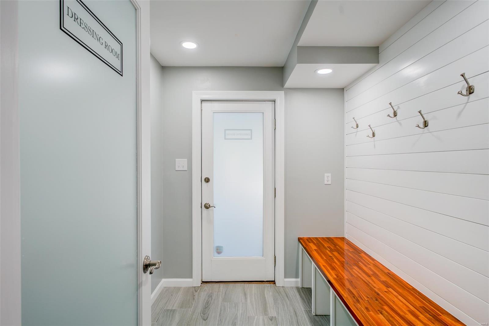 Winding Woods - Residential