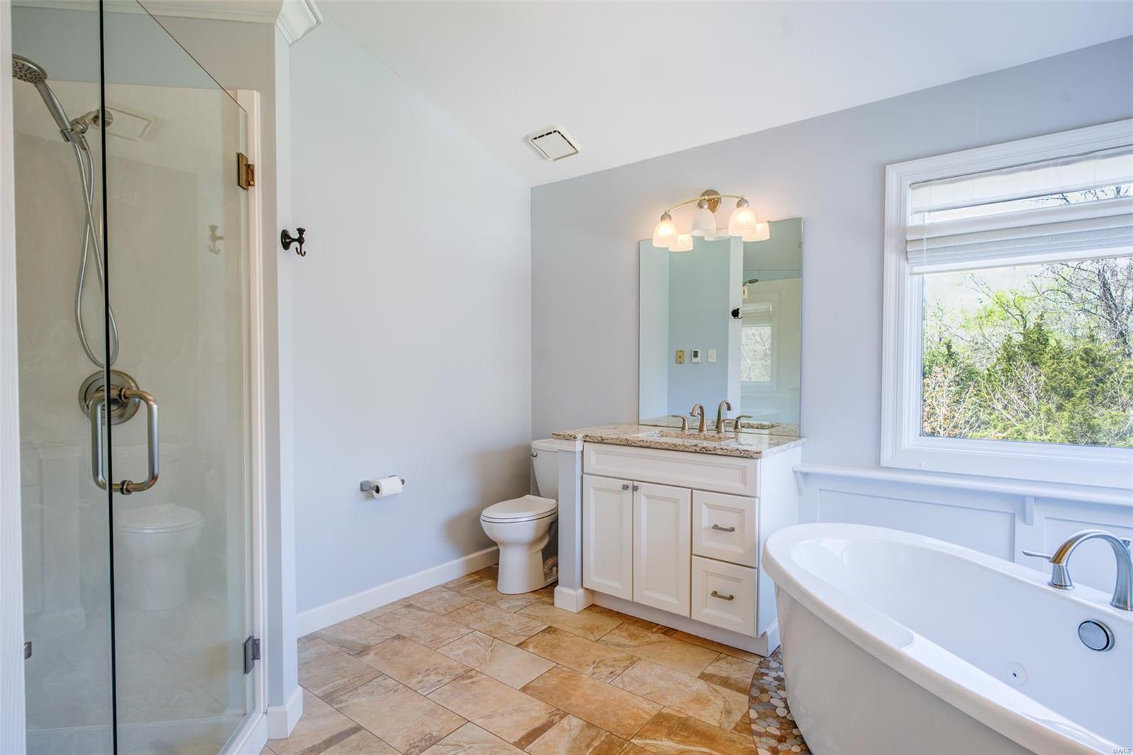 Winding Woods - Residential