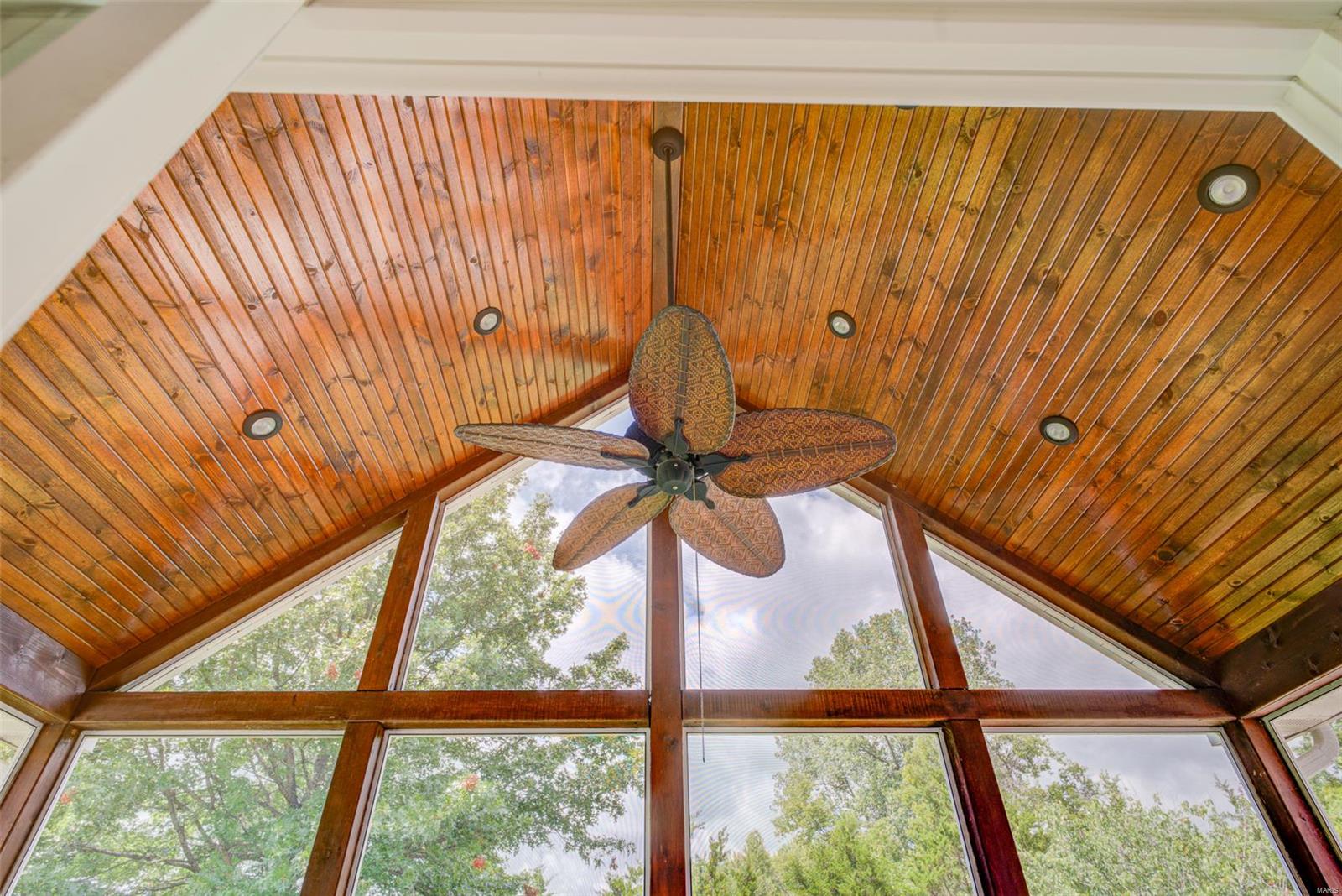 Winding Woods - Residential