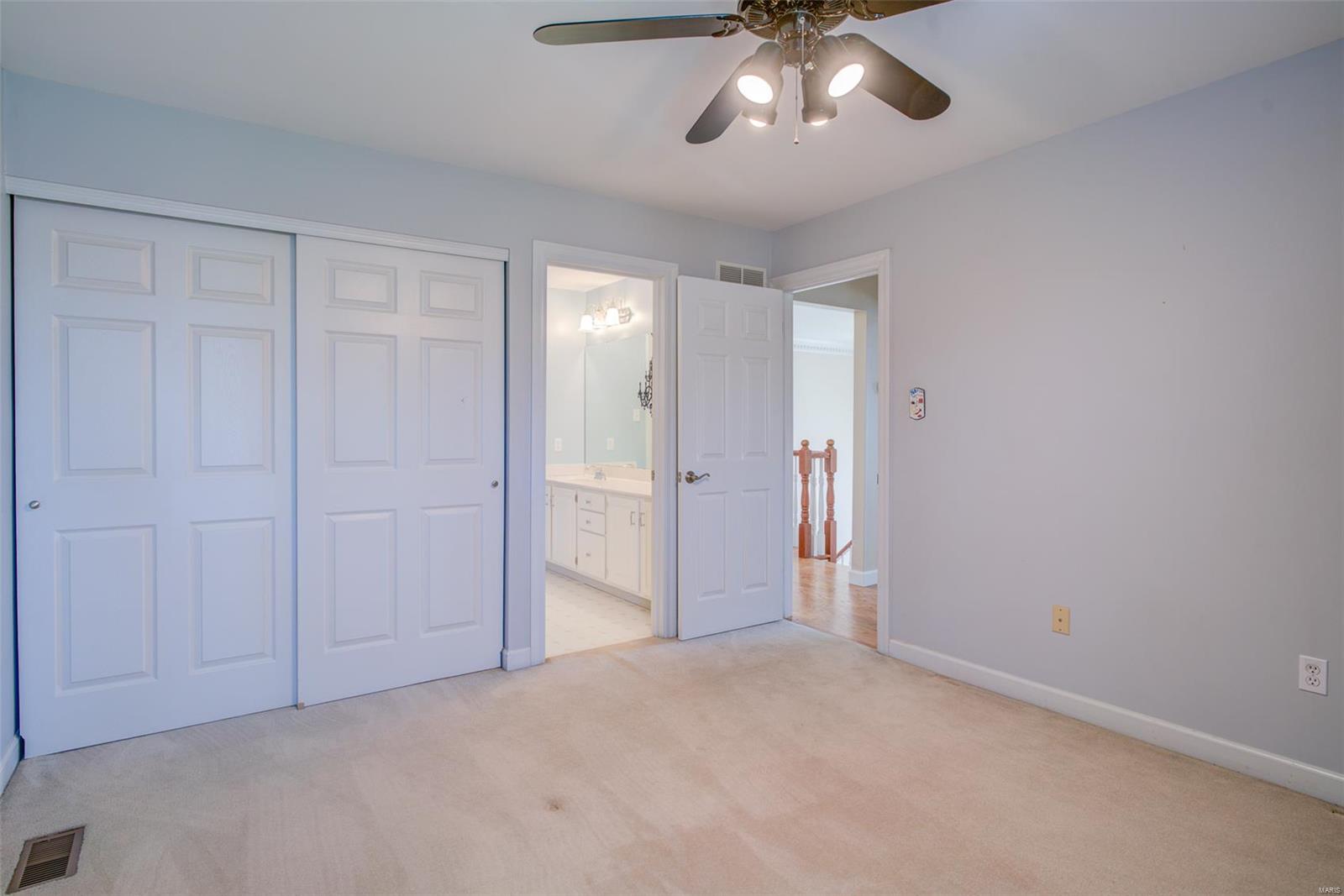 Winding Woods - Residential