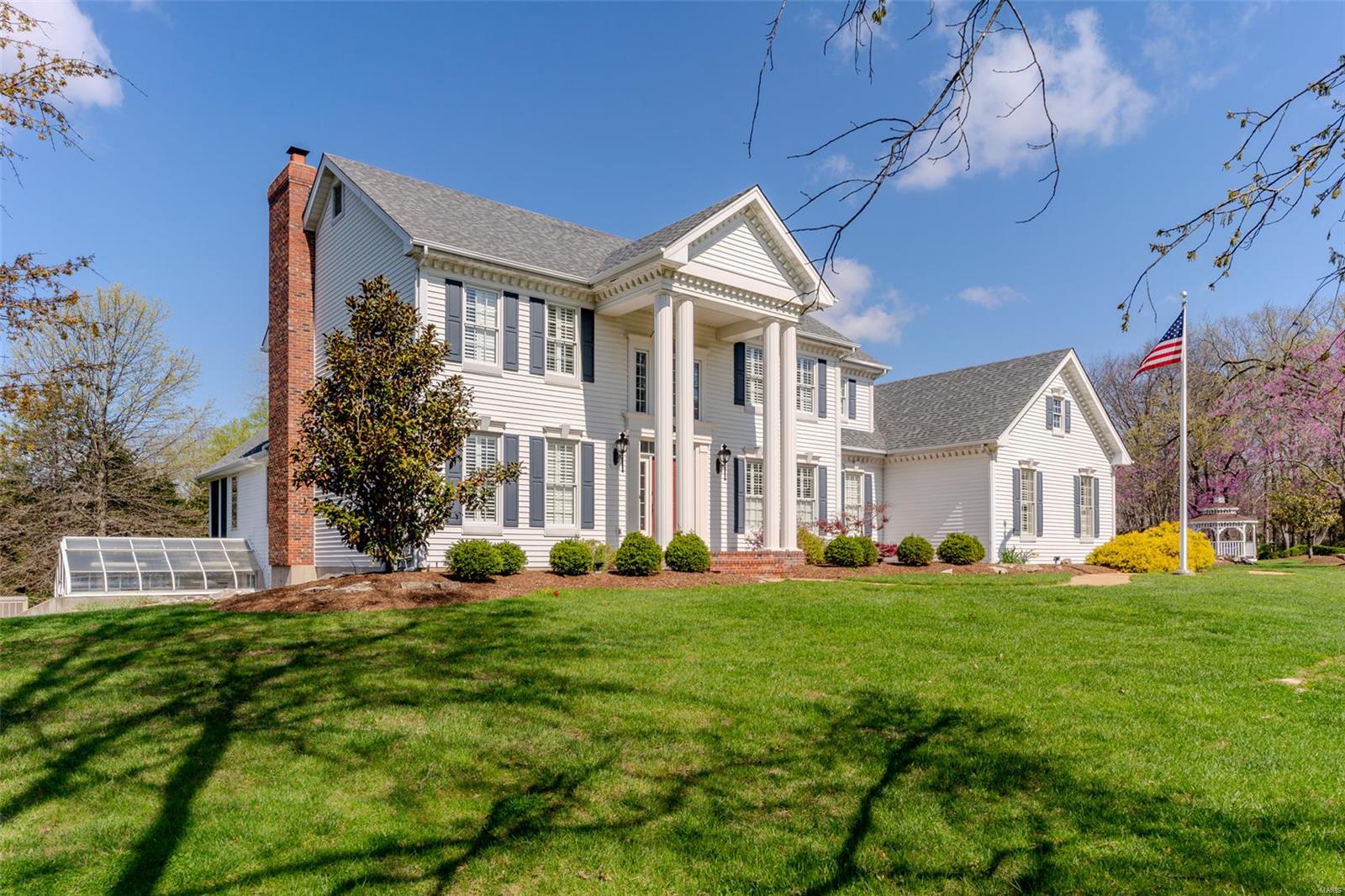 Winding Woods - Residential