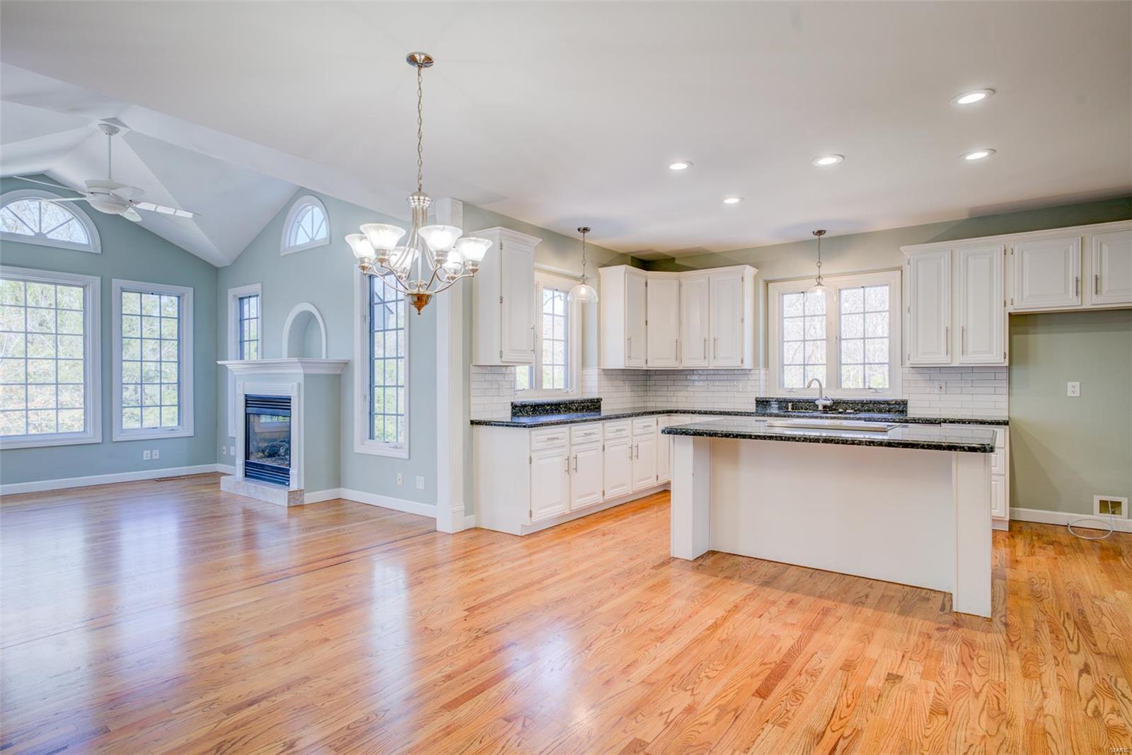 Winding Woods - Residential