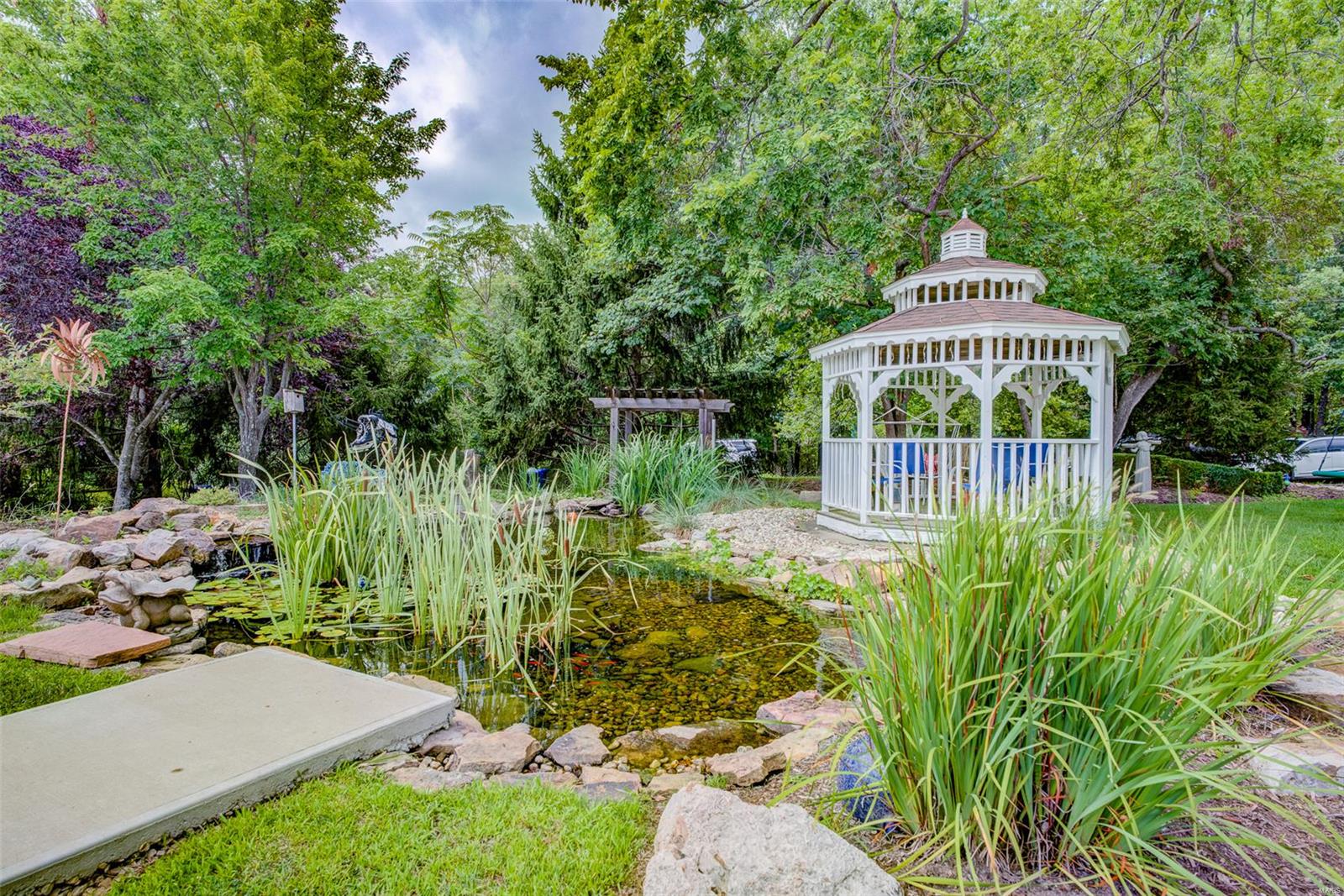 Winding Woods - Residential