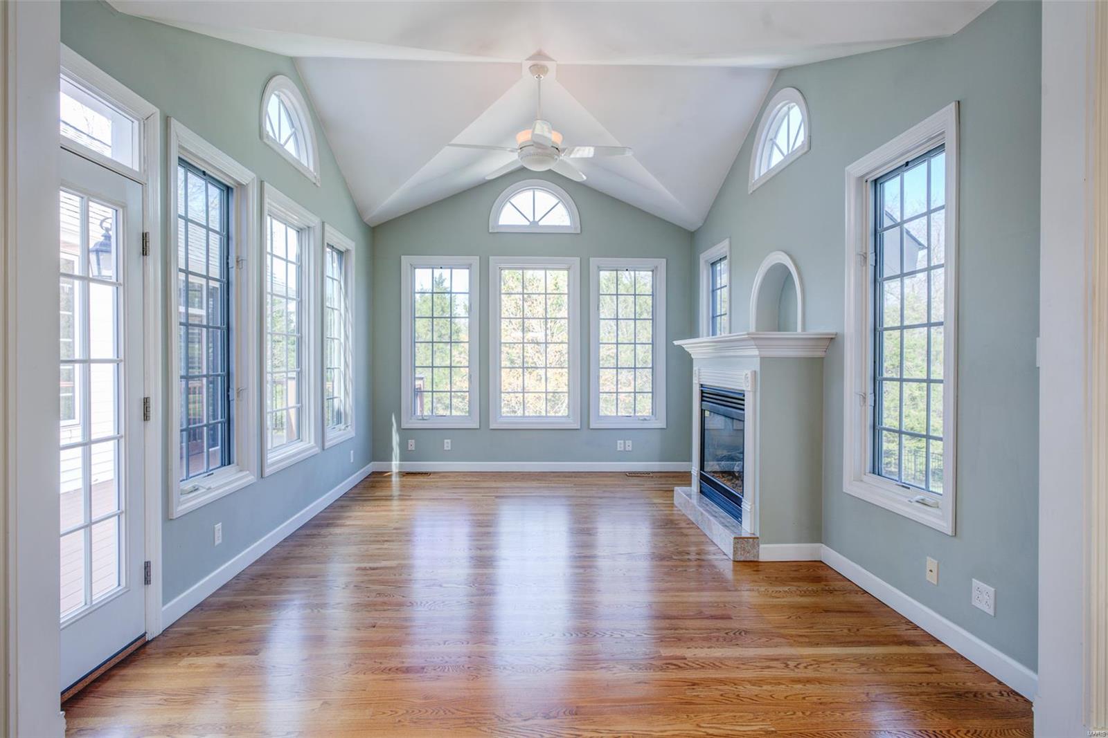 Winding Woods - Residential