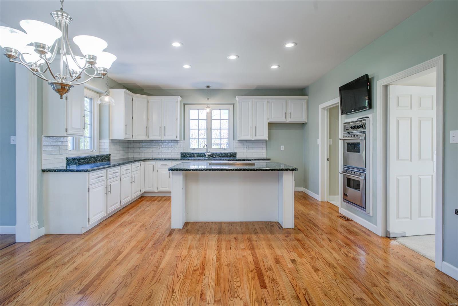 Winding Woods - Residential