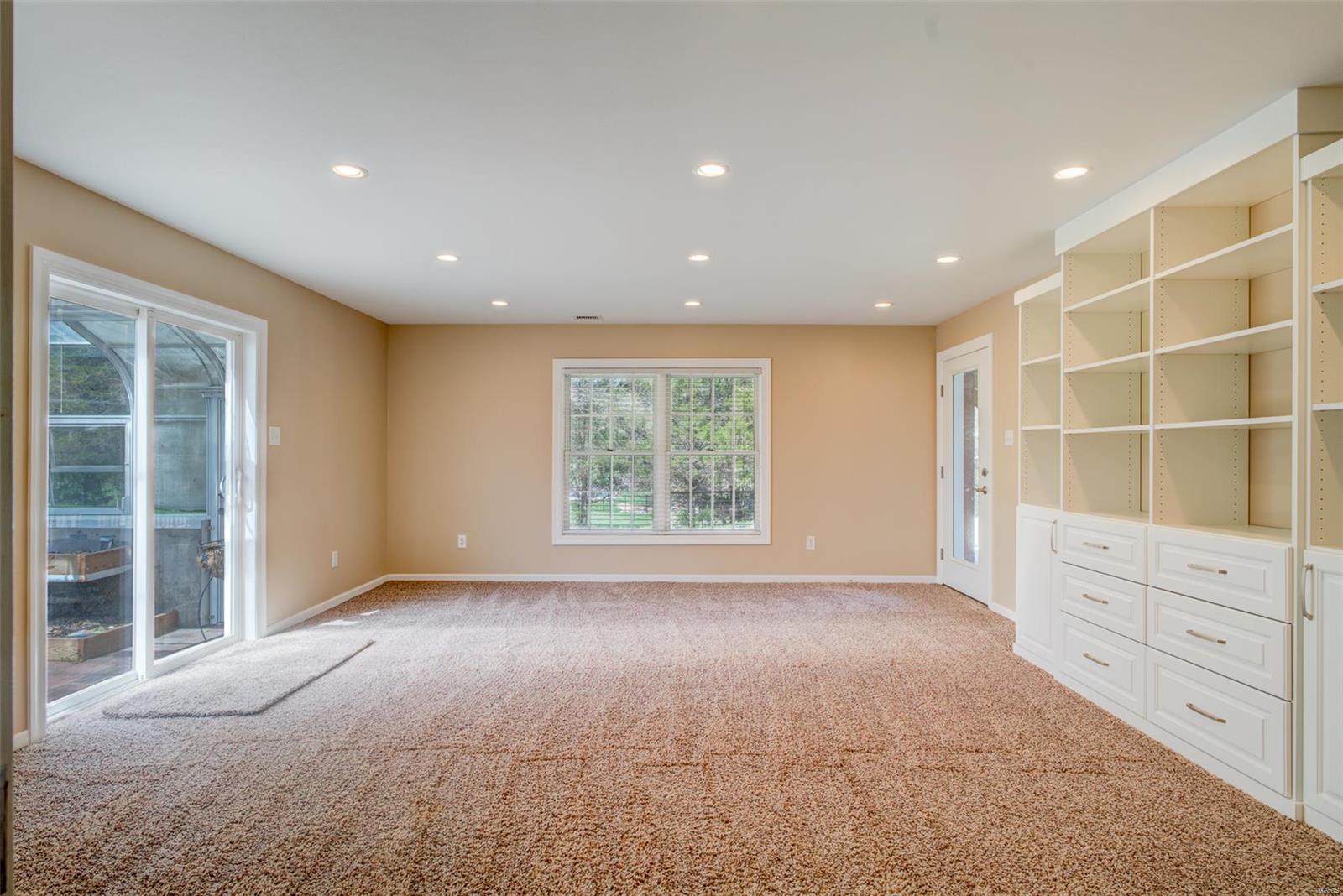 Winding Woods - Residential