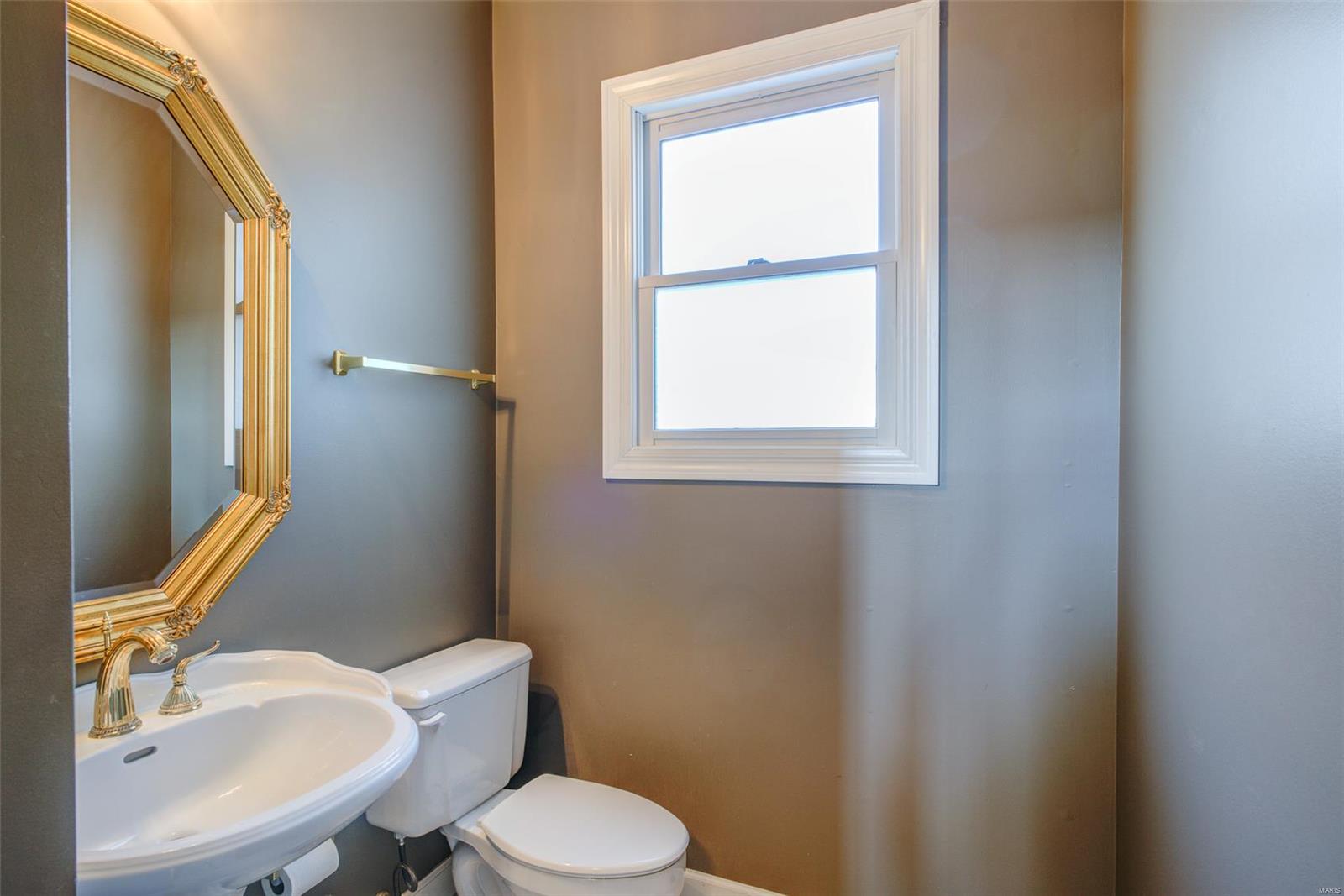 Winding Woods - Residential