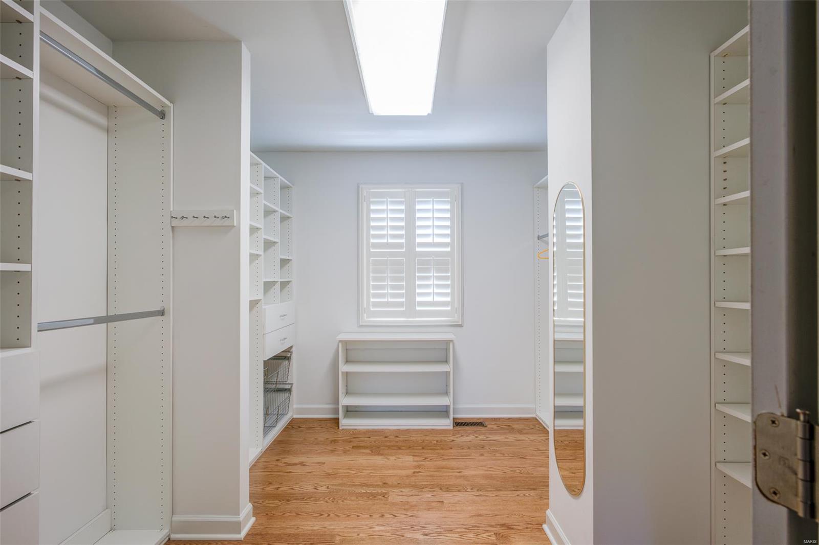 Winding Woods - Residential