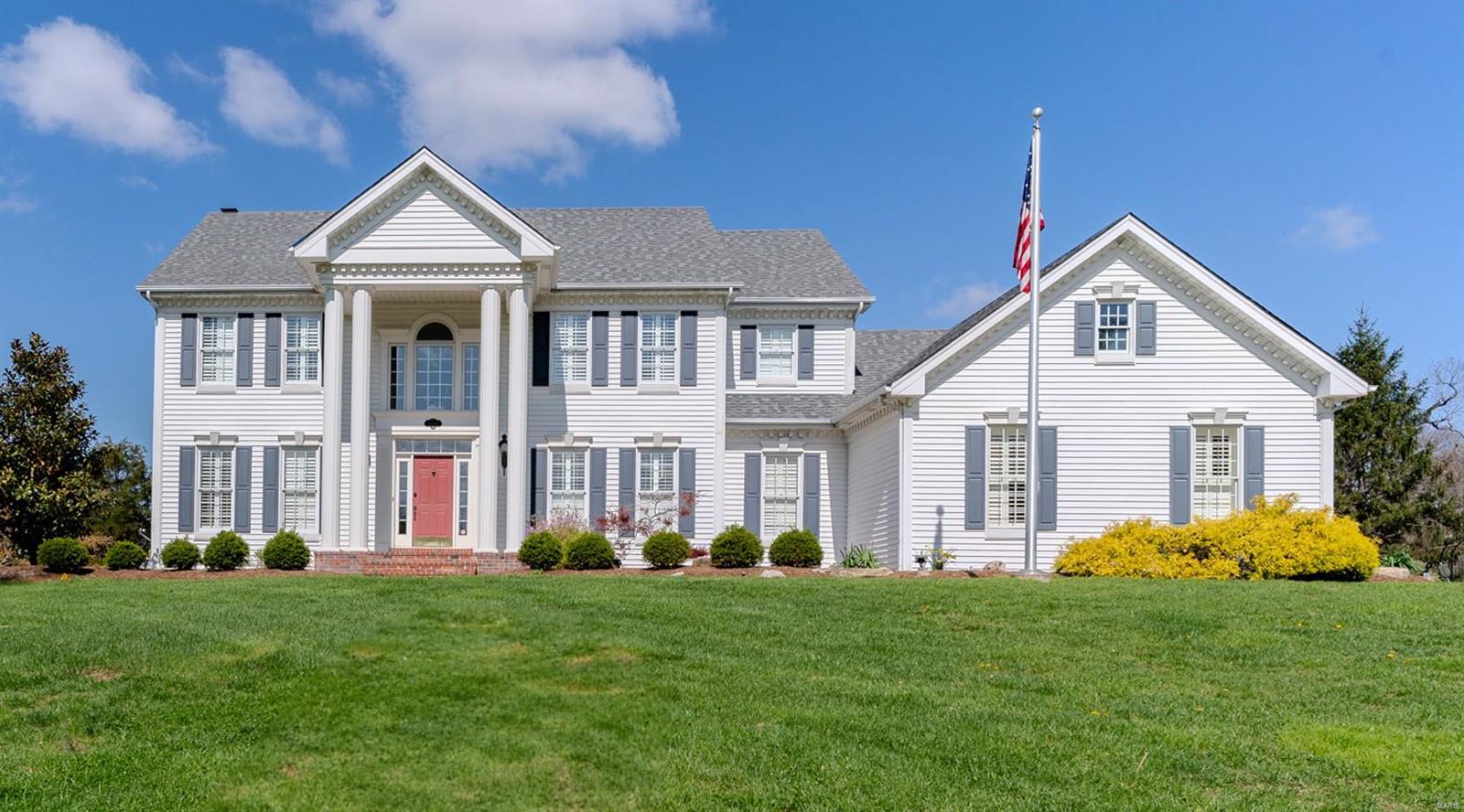 Winding Woods - Residential