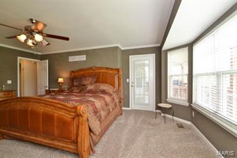 Winter Bluff Estate - Residential