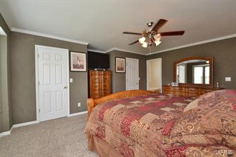 Winter Bluff Estate - Residential