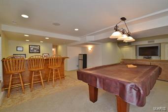 Winter Bluff Estate - Residential