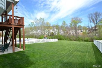 Winter Bluff Estate - Residential
