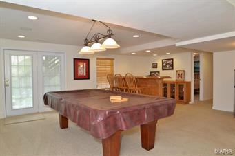 Winter Bluff Estate - Residential