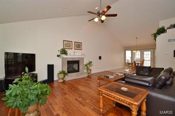 Winter Bluff Estate - Residential