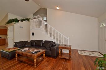 Winter Bluff Estate - Residential