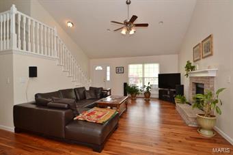 Winter Bluff Estate - Residential