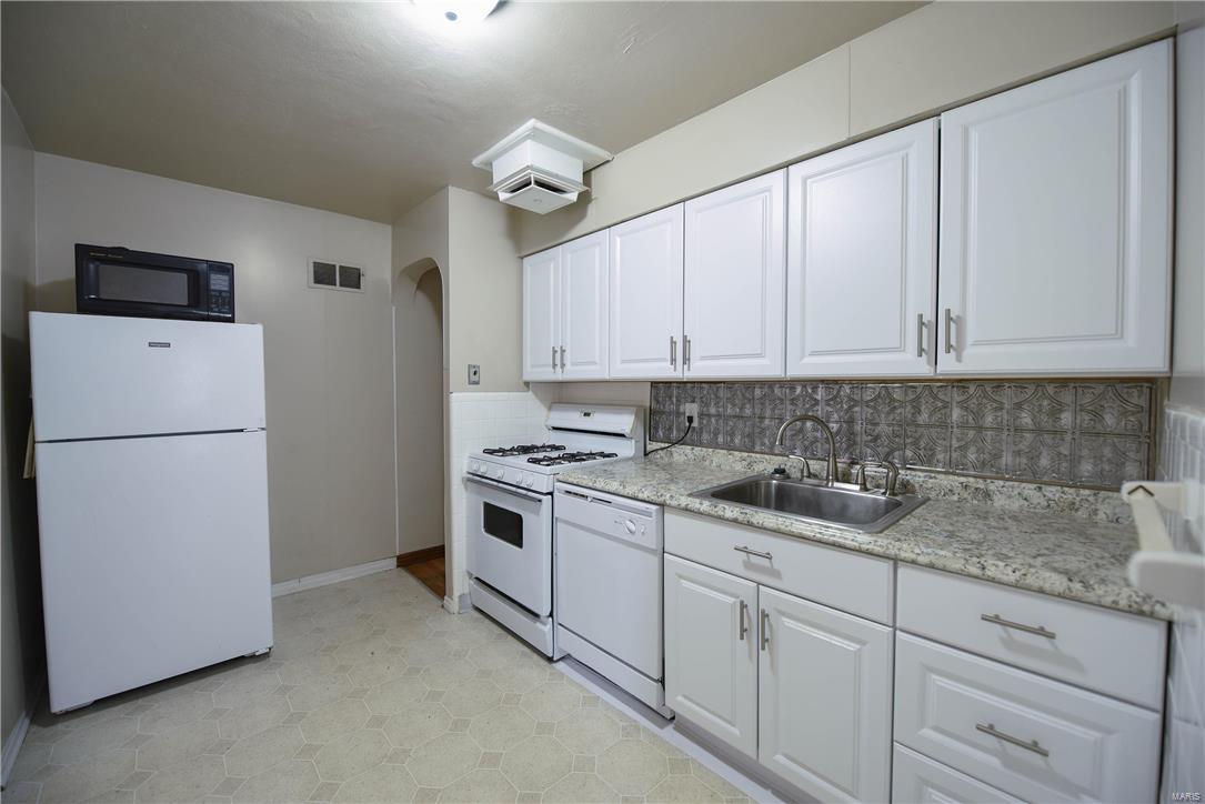 Marshall Heights - Residential Lease