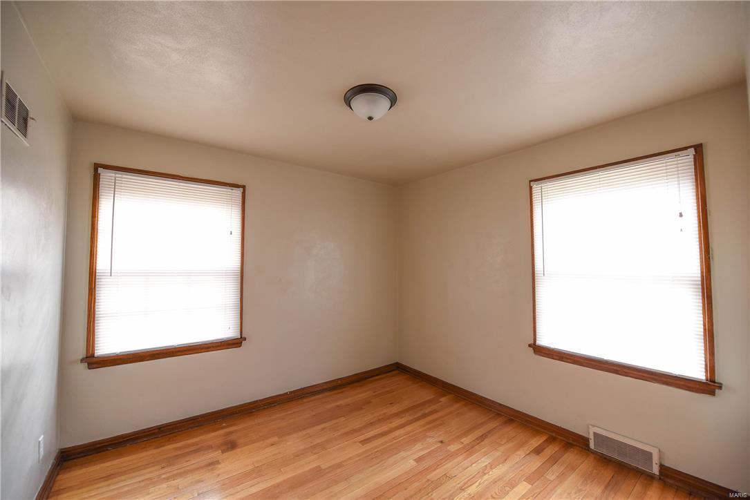 Marshall Heights - Residential Lease