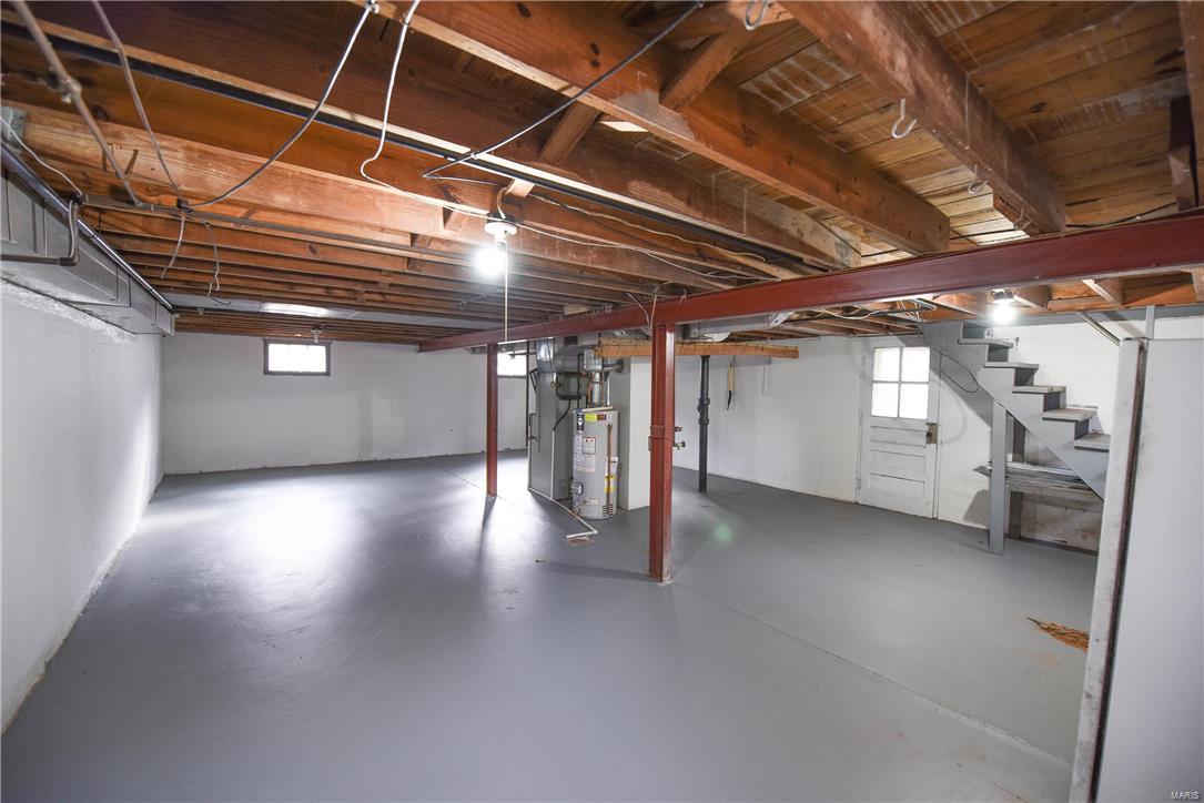 Marshall Heights - Residential Lease