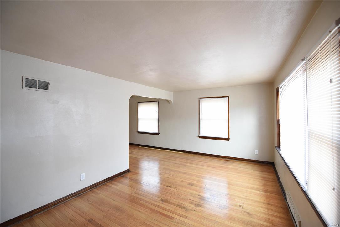 Marshall Heights - Residential Lease