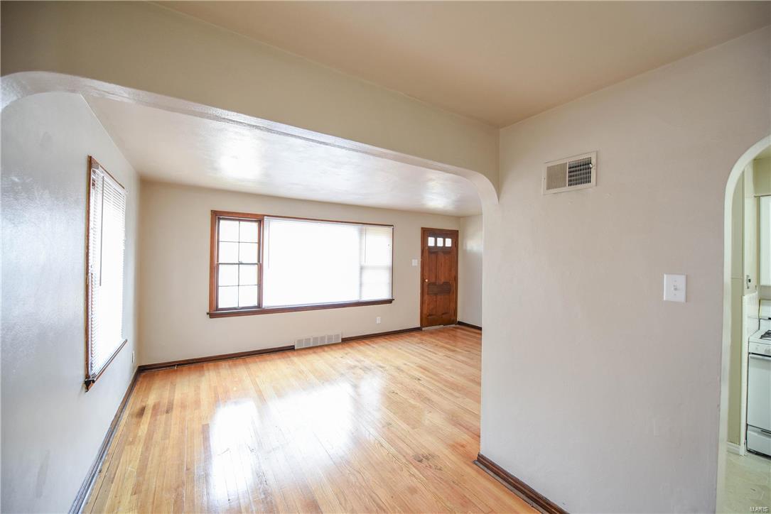 Marshall Heights - Residential Lease