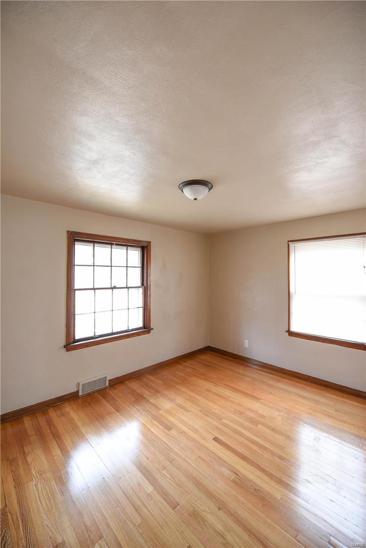 Marshall Heights - Residential Lease