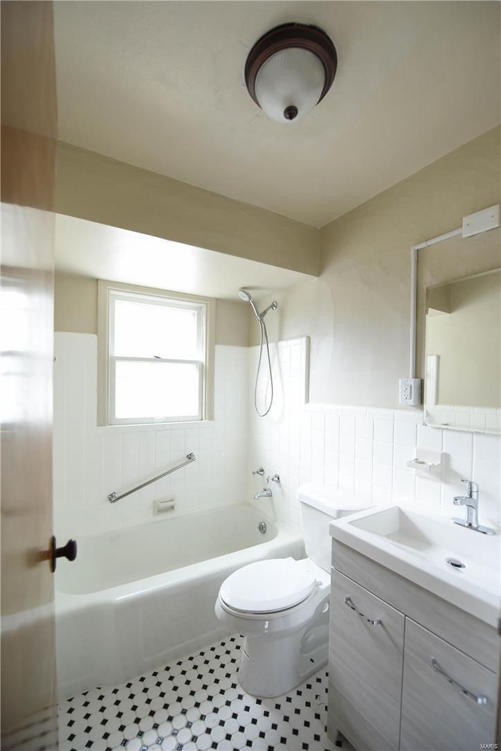 Marshall Heights - Residential Lease