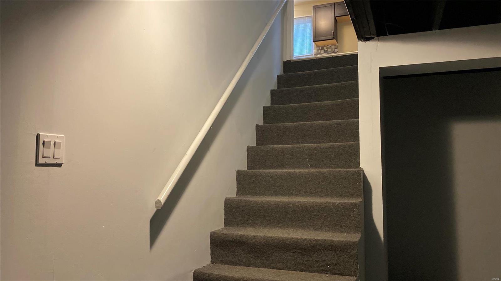 Gibson Estates 1 - Residential