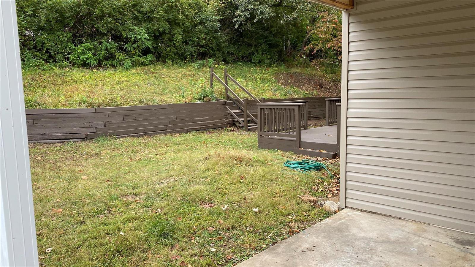 Gibson Estates 1 - Residential