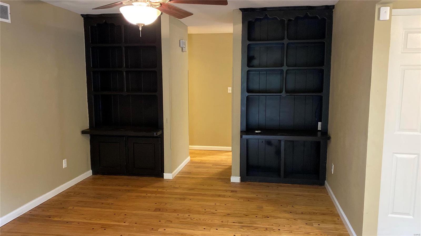 Gibson Estates 1 - Residential