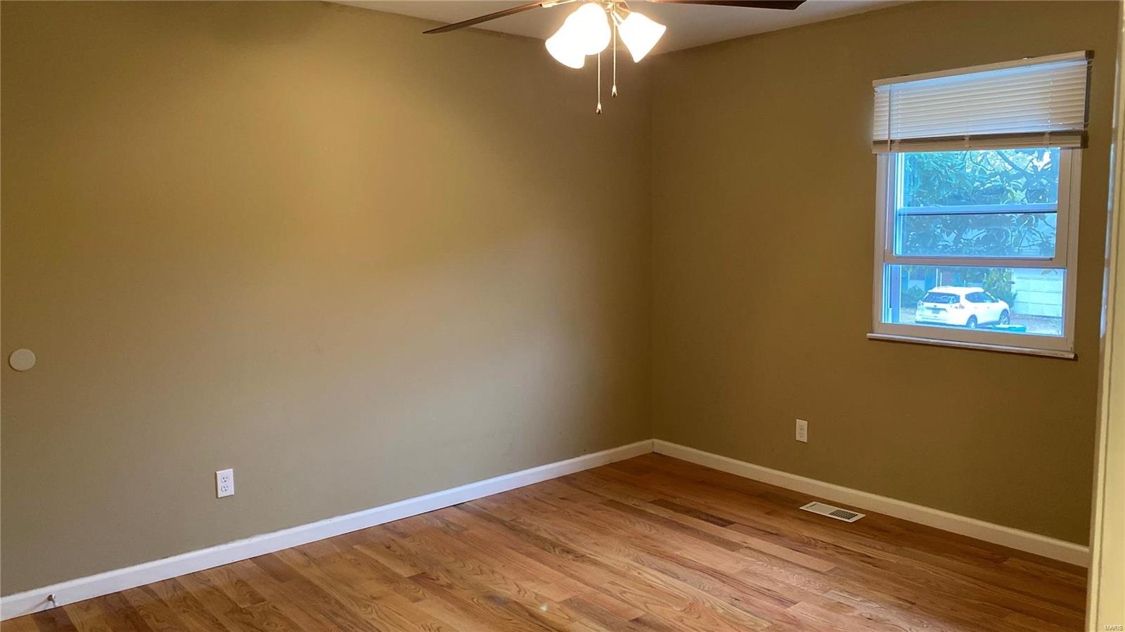 Gibson Estates 1 - Residential