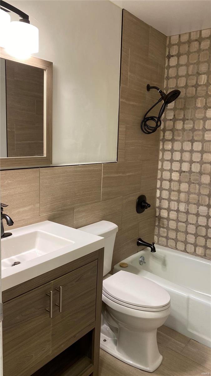 Gibson Estates 1 - Residential