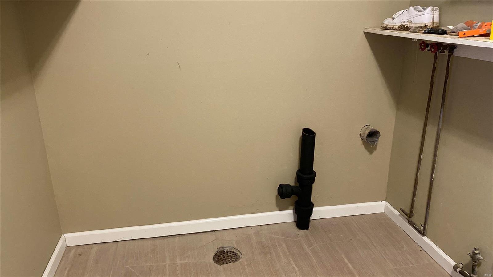 Gibson Estates 1 - Residential